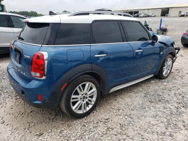 Vin: wmzyw3c09l3l17146, lot: 57383355, mini cooper countryman 20203