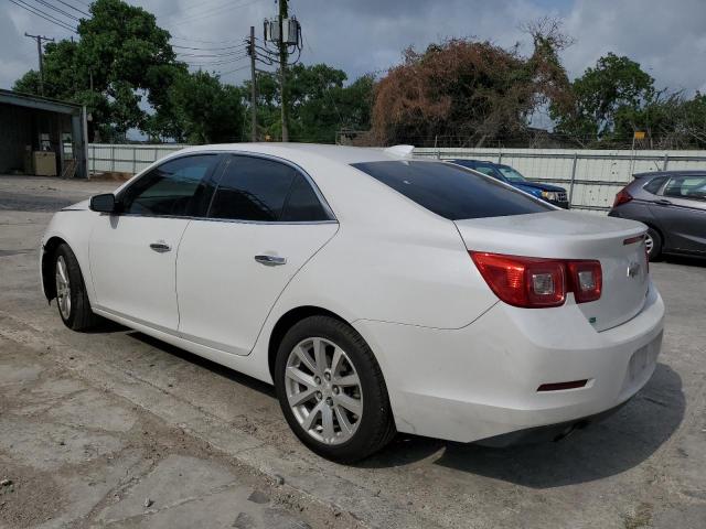 Vin: 1g11f5sl3ff346940, lot: 54739385, chevrolet malibu ltz 20152
