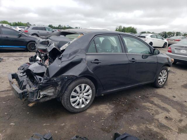Vin: 2t1bu4ee0dc122331, lot: 58737405, toyota corolla base 20133
