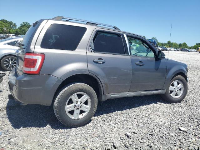 Vin: 1fmcu0eg2cka30614, lot: 57053335, ford escape limited 20123