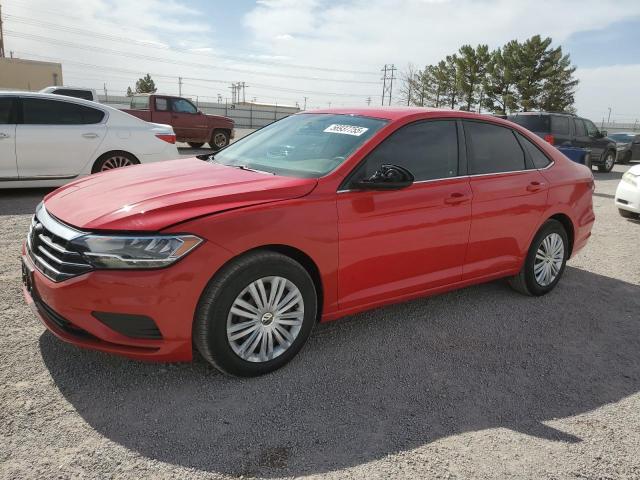 VOLKSWAGEN JETTA S