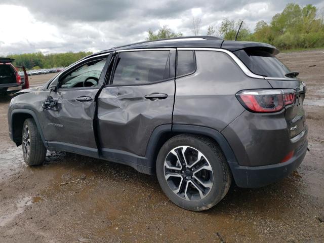 2022 JEEP COMPASS LI 3C4NJDCB1NT154895