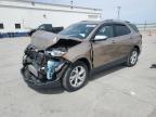 2019 CHEVROLET EQUINOX PR - 2GNAXXEVXK6218283