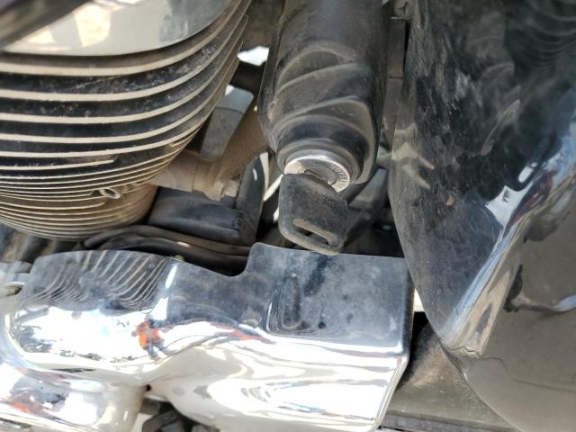 2002 HONDA VT750 CDA - JH2RC44382M610239