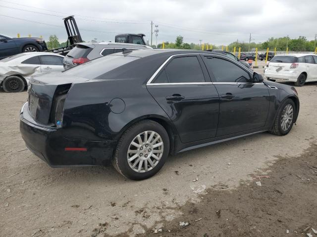 Vin: 1g6de5e57d0169803, lot: 56468475, cadillac cts luxury collection 20133