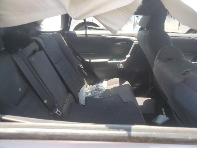 2023 TOYOTA RAV4 SE - 4T3T6RFV6PU106588
