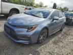 2020 TOYOTA COROLLA SE - JTDP4RCEXLJ038624