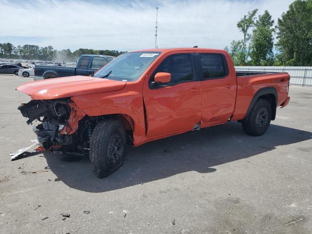 Vin: 1n6ed1fk8sn626939, lot: 58030865, nissan frontier sv 2025 img_1