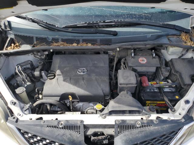 2015 TOYOTA SIENNA SPO - 5TDXK3DC8FS582014