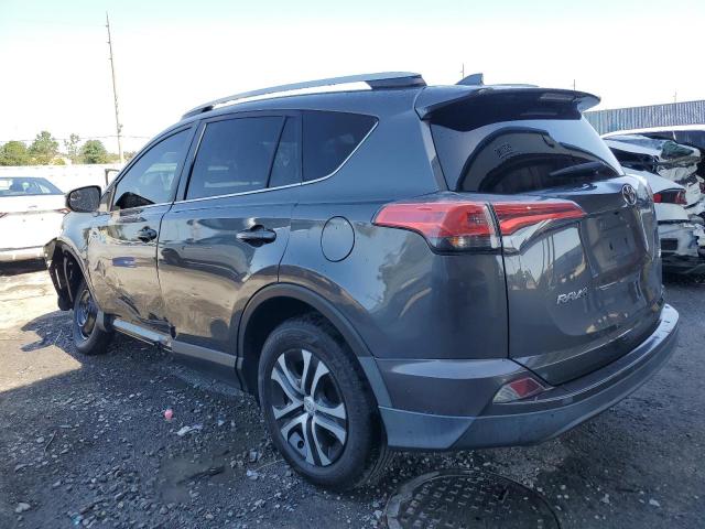 Vin: 2t3zfrevxhw353772, lot: 57044115, toyota rav4 le 20172
