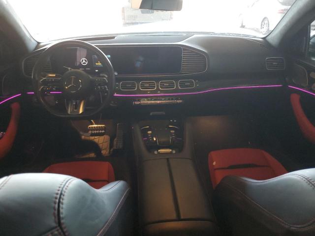 2024 MERCEDES-BENZ GLE COUPE - 4JGFD8KB7RB045347