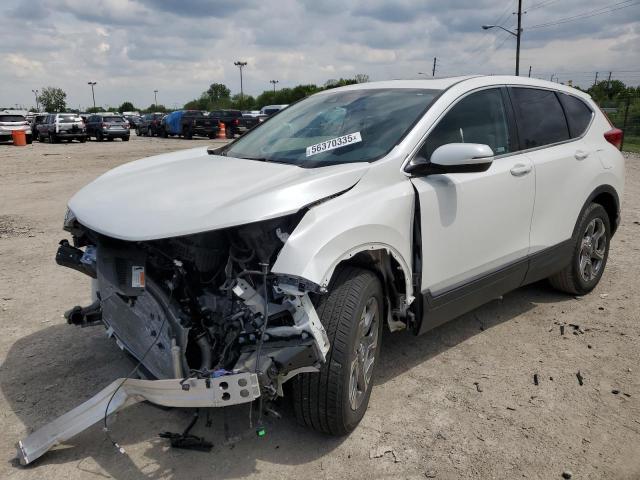 2019 HONDA CR-V EX #3152321796
