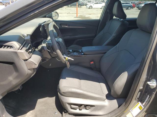 2025 TOYOTA CAMRY XSE - 4T1DAACK4SU048867