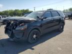 2017 FORD EXPLORER P - 1FM5K8AR0HGA89434