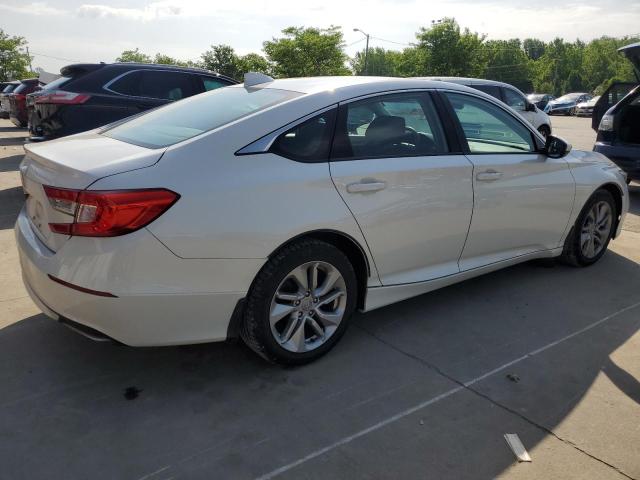 Vin: 1hgcv1f12ka096314, lot: 56968975, honda accord lx 20193