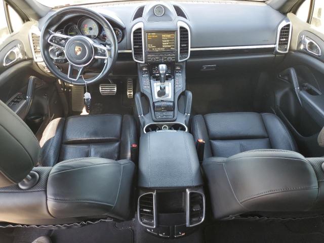 2016 PORSCHE CAYENNE SE WP1AE2A22GLA64260