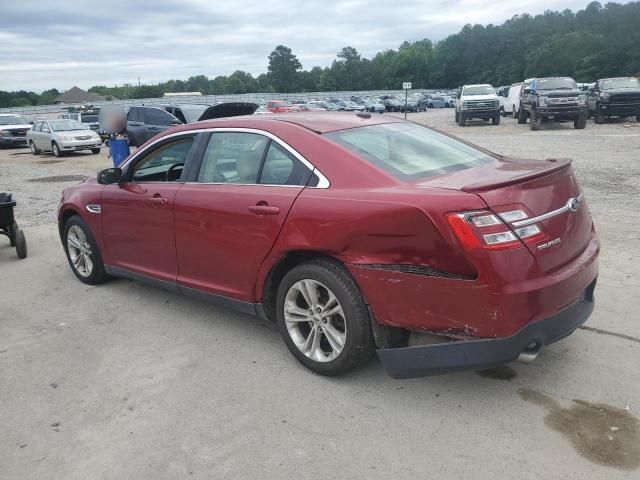 Vin: 1fahp2e89dg192207, lot: 55628045, ford taurus sel 20132
