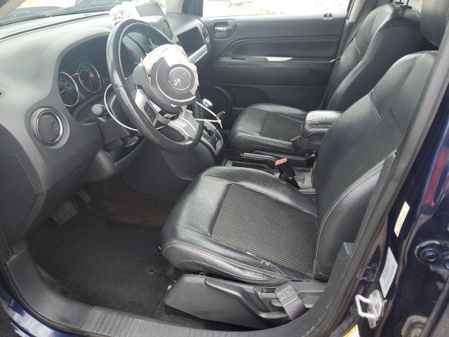 2015 JEEP COMPASS LA 1C4NJDEB9FD184005