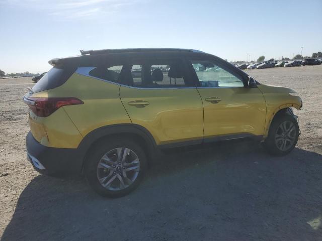 Vin: kndeu2aa3m7125519, lot: 56192615, kia seltos s 20213