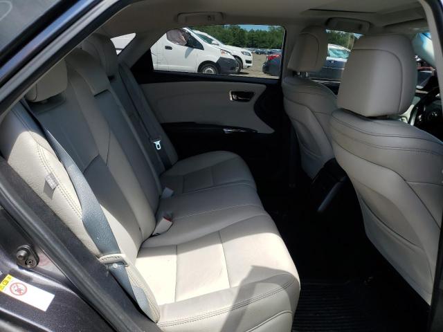 2016 TOYOTA AVALON XLE - 4T1BK1EB6GU217957