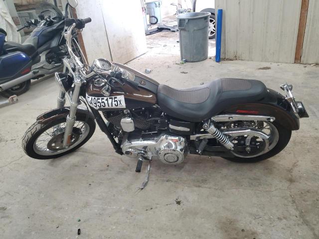 2013 HARLEY-DAVIDSON FXDC DYNA - 1HD1GV422DC308055