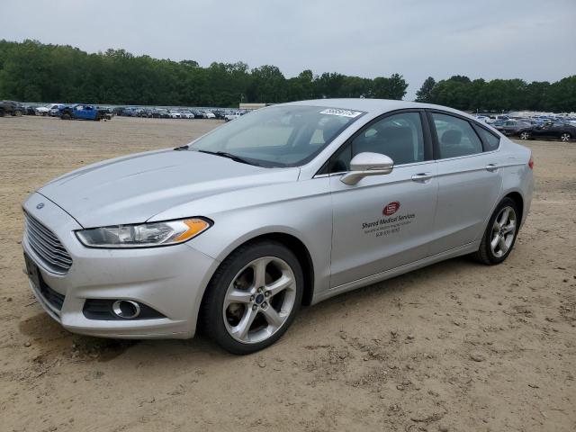 2016 FORD FUSION SE - 3FA6P0H72GR300078