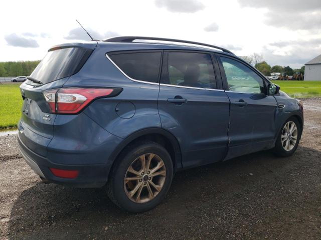 Vin: 1fmcu9gd5juc46241, lot: 56105735, ford escape se 20183