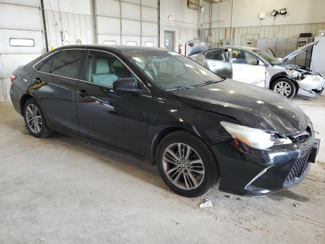 Vin: 4t1bf1fk8gu195950, lot: 58000825, toyota camry le 20164