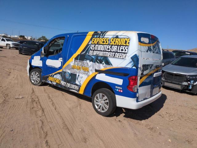 Vin: 3n63m0yn0hk701964, lot: 51063105, chevrolet express ls 20172