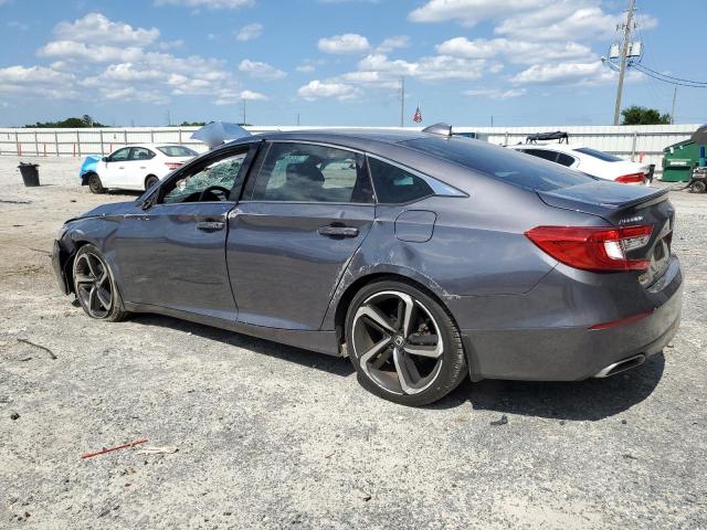 Vin: 1hgcv1f38la055589, lot: 56788225, honda accord sport 20202
