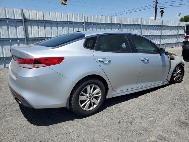 2016 KIA OPTIMA LX - 5XXGT4L3XGG031039
