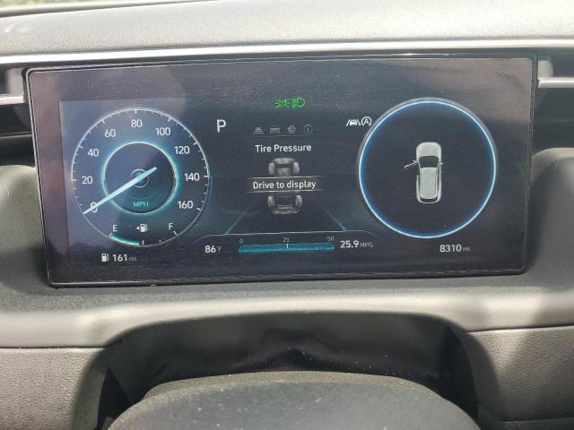 2023 HYUNDAI TUCSON SEL 5NMJF3AE0PH280009