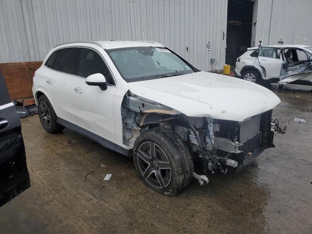 Vin: w1nkm4hbxru036710, lot: 58828925, mercedes-benz glc-class 300 4matic 20244