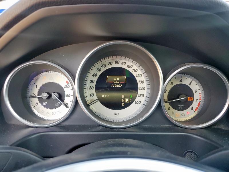 2016 MERCEDES-BENZ E 350 - WDDHF5KB4GB223546