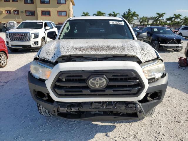 2018 TOYOTA TACOMA ACC - 5TFSX5EN8JX060137