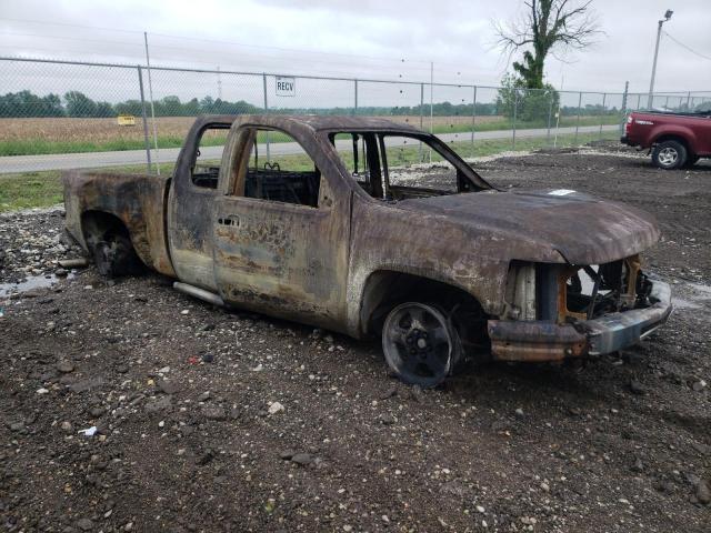 Vin: 1gcrkse71cz173352, lot: 57456805, chevrolet all models k1500 lt 20124