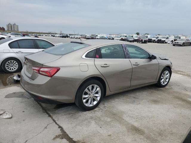 Vin: 1g1zd5st0nf154169, lot: 57358795, chevrolet malibu lt 20223