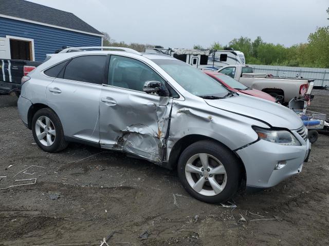 Vin: 2t2bk1ba5dc225620, lot: 54839315, lexus rx350 350 base 20134