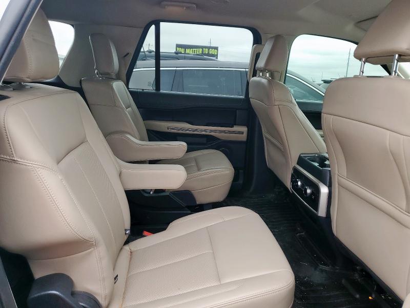2022 FORD EXPEDITION - 1FMJK1HT3NEA56300