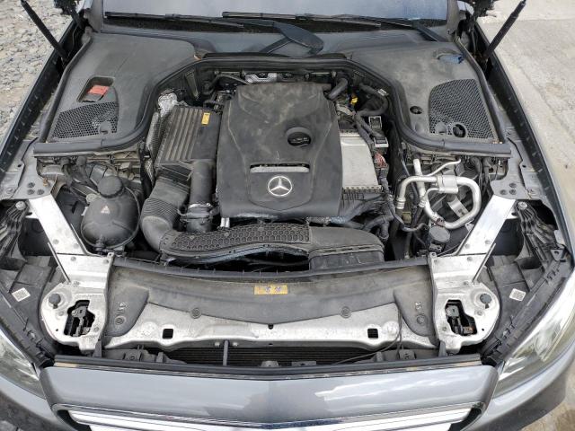 2017 MERCEDES-BENZ E 300 4MAT WDDZF4KB3HA099324