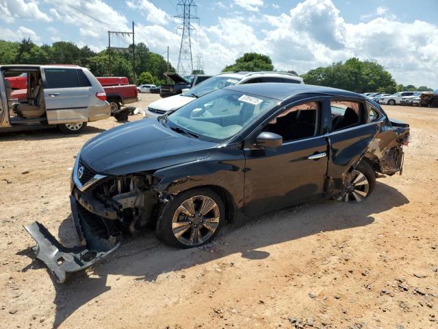 Vin: 3n1ab7ap0ky264432, lot: 57814775, nissan sentra s 2019 img_1
