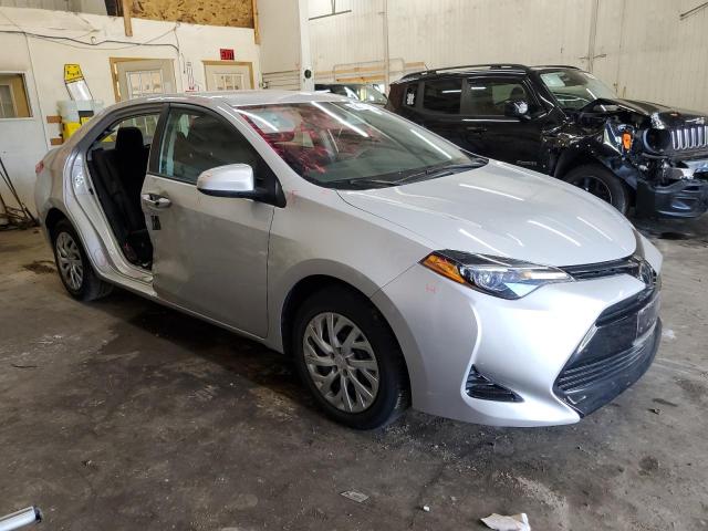 Vin: 2t1burhe2hc864213, lot: 58075845, toyota corolla l 20174