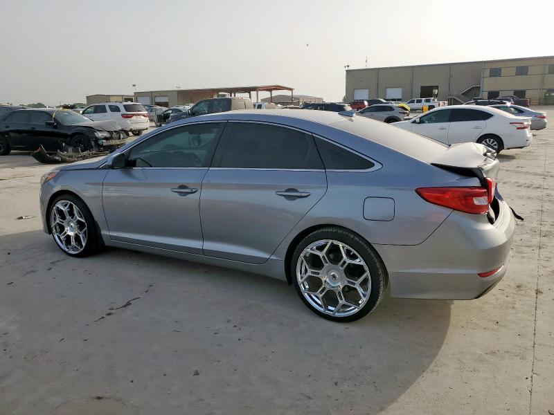 Vin: 5npe24af2fh191149, lot: 56921245, hyundai sonata se 20152