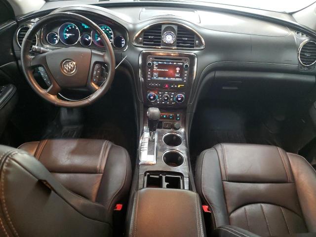 2017 BUICK ENCLAVE 5GAKVCKD1HJ309382