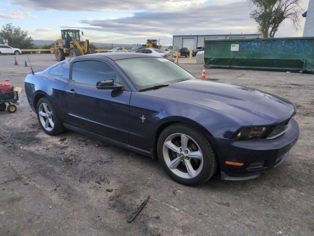 Vin: 1zvbp8an8a5140747, lot: 54494375, ford all models 20104