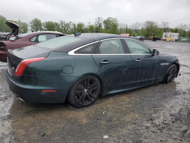 Vin: sajwj1cd0h8w12659, lot: 56292635, jaguar xj 20173