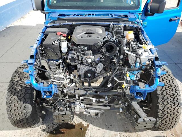 2025 JEEP WRANGLER R 1C4RJXFN4SW536904