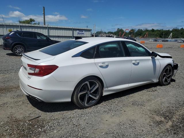 Vin: 1hgcv1f30ma091908, lot: 57377505, honda accord sport 20213