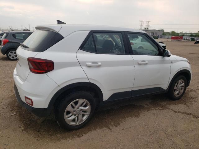 2022 HYUNDAI VENUE SE KMHRB8A35NU133065