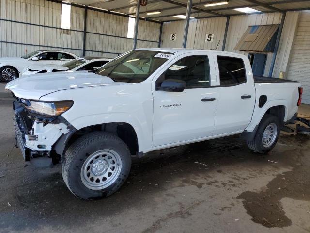 Vin: 1gcgsbec3r1238651, lot: 56933725, chevrolet colorado 2024 img_1